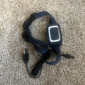 Spray Bark Collar